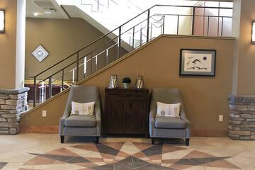 Staircase