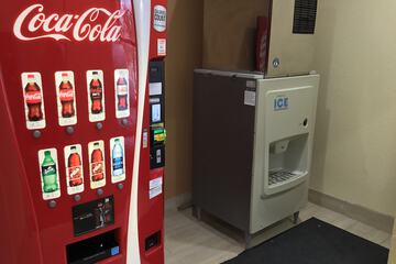 Vending machine