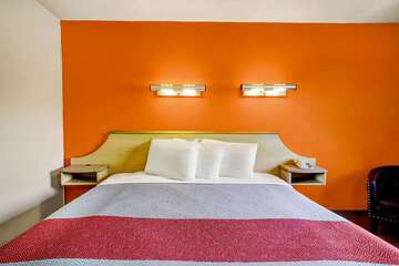 Motel La Vale Cumberland Single King