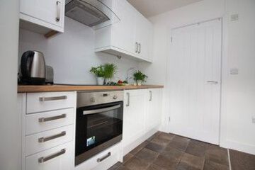 In-Room Kitchen