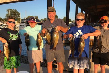 Fishing