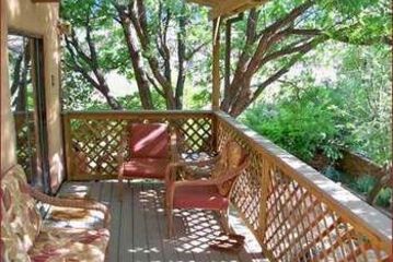 Terrace or Patio