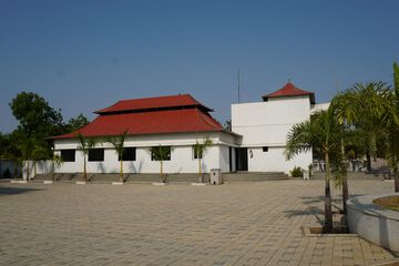Building design