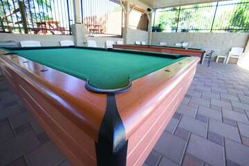Billiards