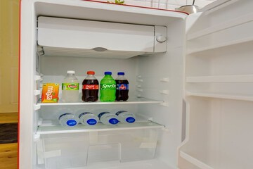 Mini-refrigerator