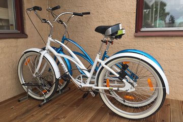 Bicycling