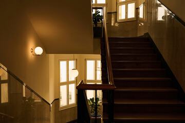 Staircase