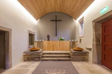 Chapel