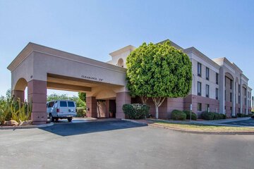 Comfort Inn I-10 West at 51st Ave