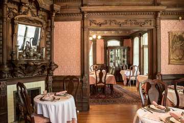 Breakfast/Coffee Service 71 of 79