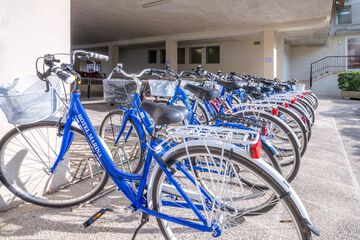 Bicycling
