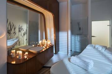 Treatment room