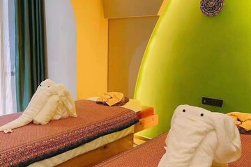 Spa treatment