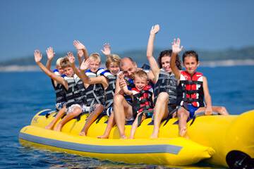 Children's activities