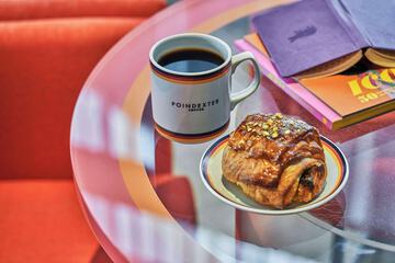 Breakfast/Coffee Service 74 of 77