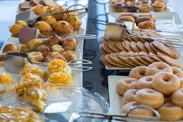 Delicatessen