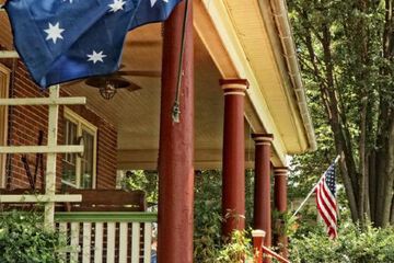 Australian Walkabout Inn B & B