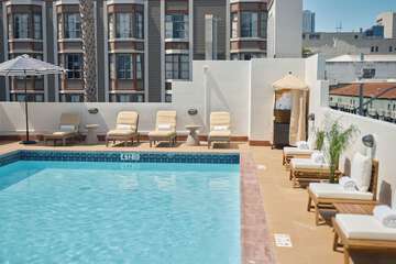 Soma House