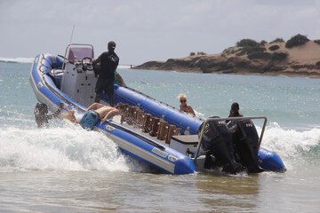 Boating