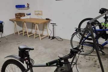 Bicycling