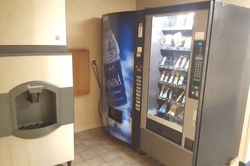 Vending machine