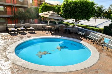Children's pool