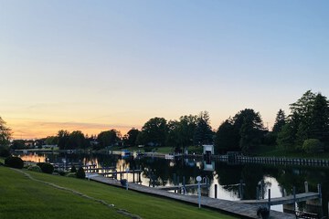 Water view