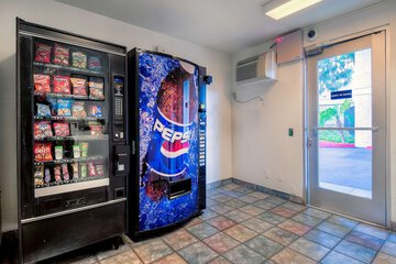 Vending machine