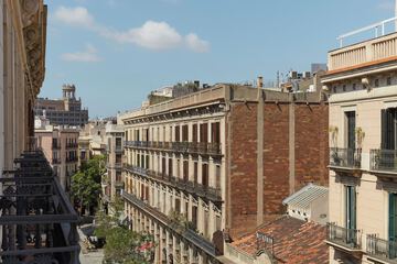 City view