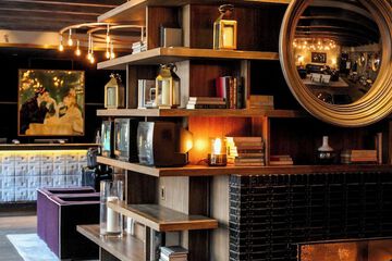 Hotel Interior 3 of 66