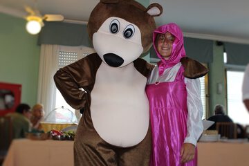 Children's activities