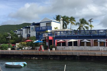 Dock