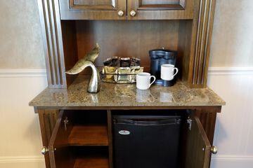 Minibar