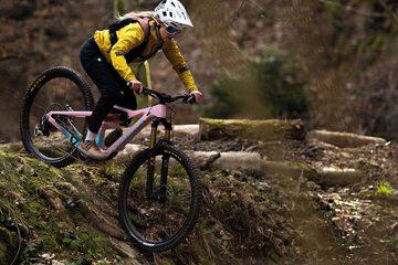 Bicycling