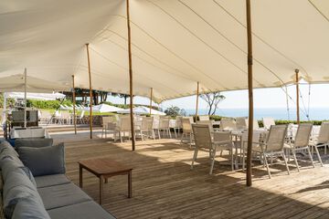 Sundeck