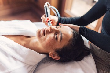 Spa treatment
