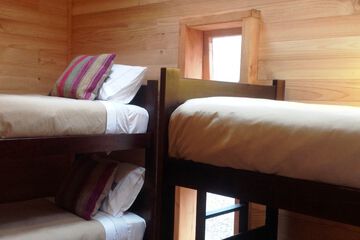 Children's theme room