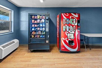 Vending machine