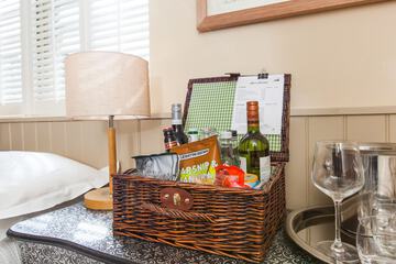Minibar