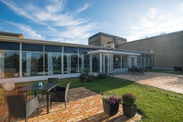 Sports facility