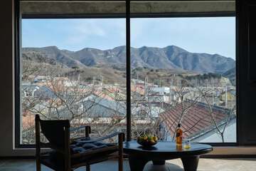 View from room