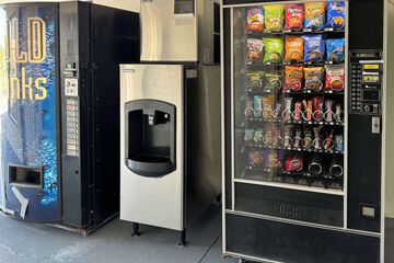 Vending machine