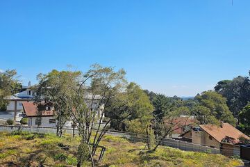 Land view from property