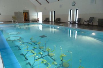 Treatment room