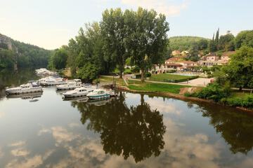 Lake