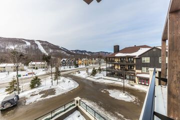 Ski hill