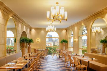 Cafe