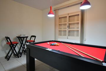 Billiards
