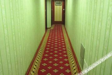 Hotel Interior or Public Areas