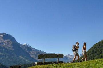 Hiking